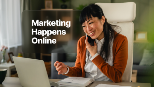 The New Word-of-Mouth Marketing Is Happening Online 