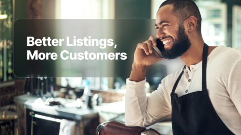 How to Stop Losing Customers to Competitors with Better Business Listings