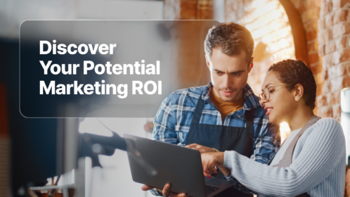 Thryv’s Projected ROI Helps Show What Your Marketing Investment Could Be Worth