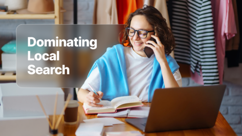 What Is Local Search? A Guide for Small Businesses