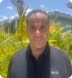 Profile image of Andrew Florentino