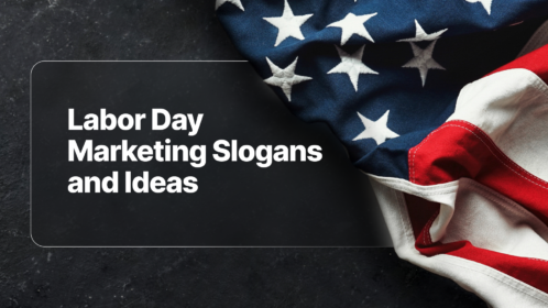 25 Labor Day Marketing Slogans and Ideas for Small Businesses