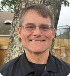 Profile image of PJ Mundle