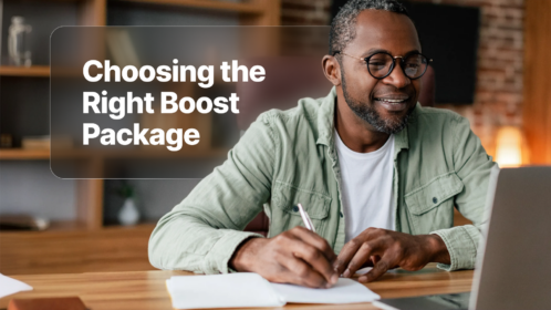 How to Choose the Right Thryv Boost for Your Local Service Business