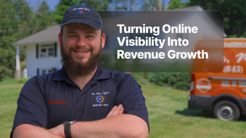 From Page 17 to #1: How Mr. Mini Split Turned Online Visibility Into 5X Revenue Growth