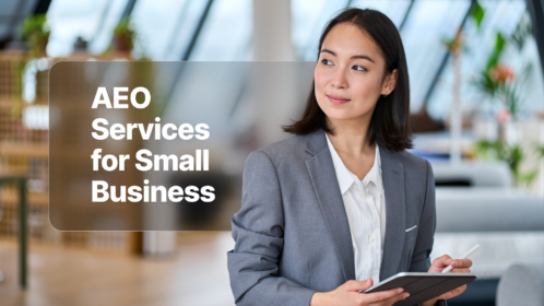 9 Best AEO Services for Small Businesses in 2026 