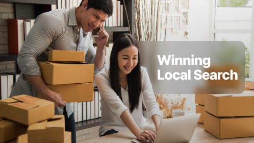 How to Get Found Online: 7 Ways to Win Local Search Before 2027