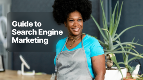 Search Engine Optimization for Small Business: A Beginner’s Guide