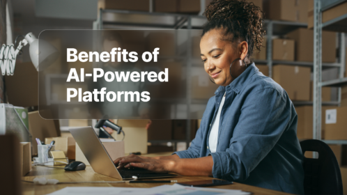 8 Ways AI-Powered Platform Services Help Businesses