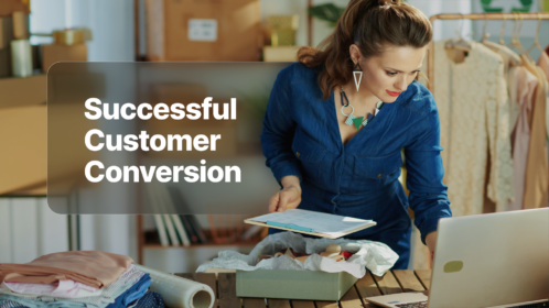 How to Turn More Website Visitors Into Customers 