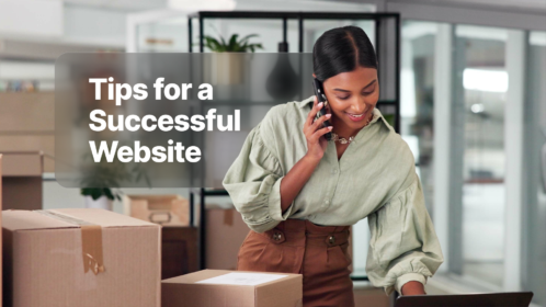 AI Search Optimization: Ten Things You Need for a Successful Website in 2026 