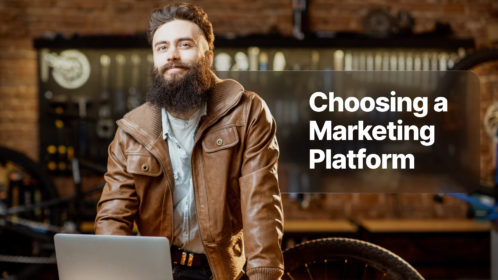 11 Things to Know Before Choosing Small Business Marketing Software 