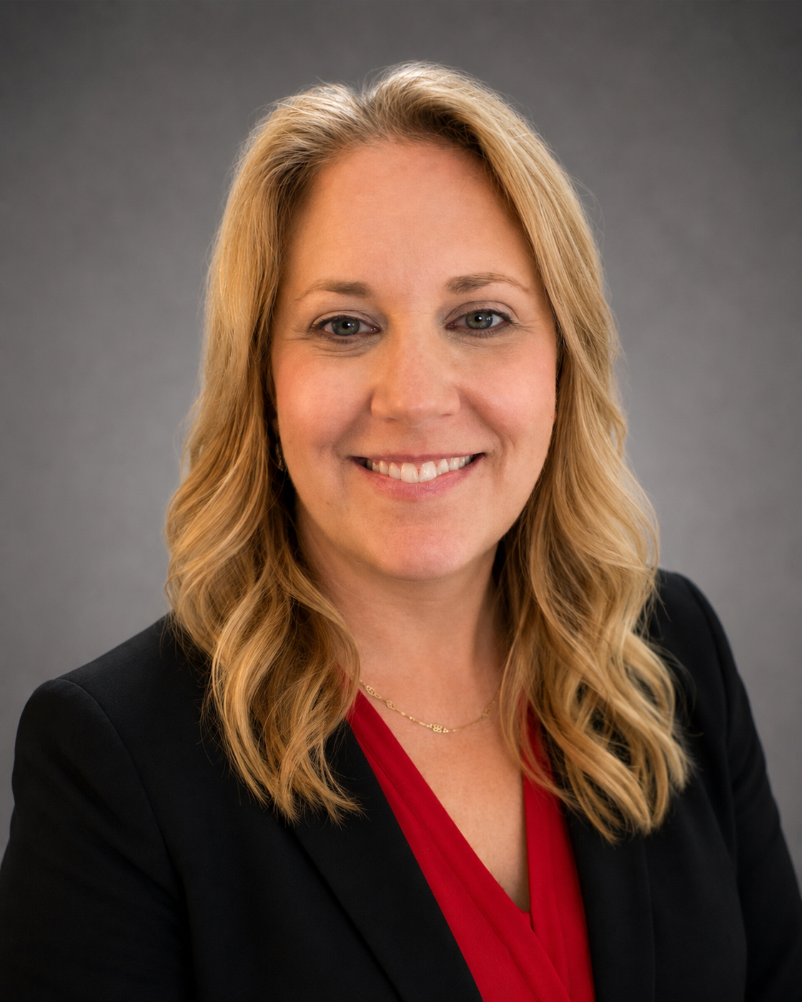 Headshot of Erin Shah