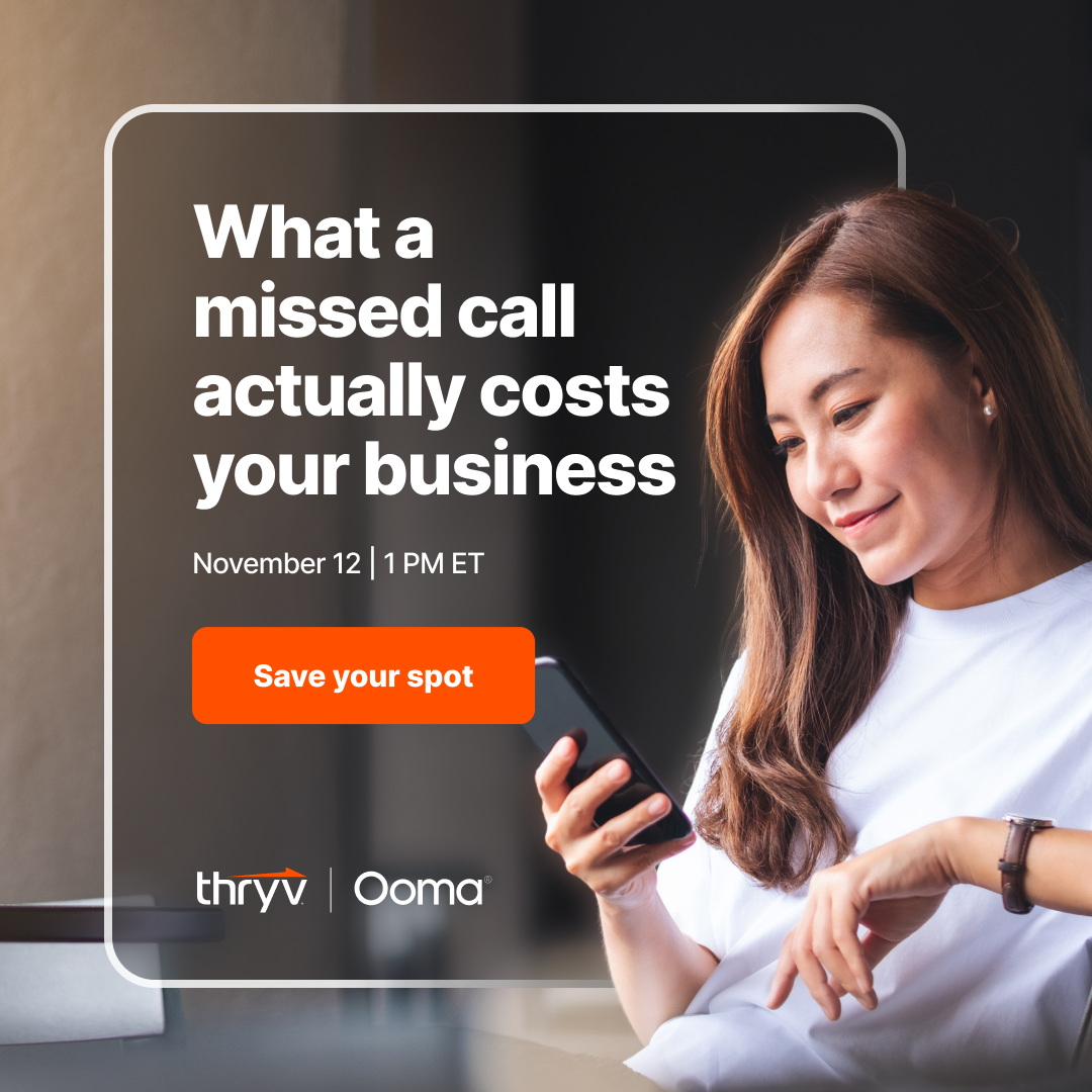 What a Missed Call Actually Costs Your Business