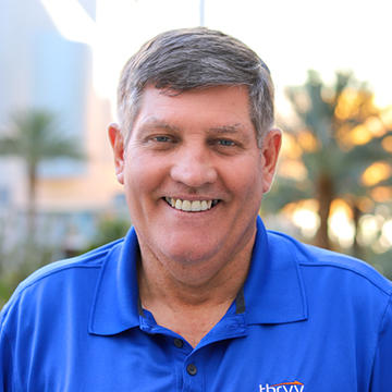 Guy Vandyke