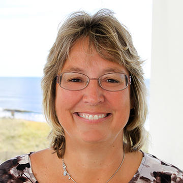 Mary Zaletski