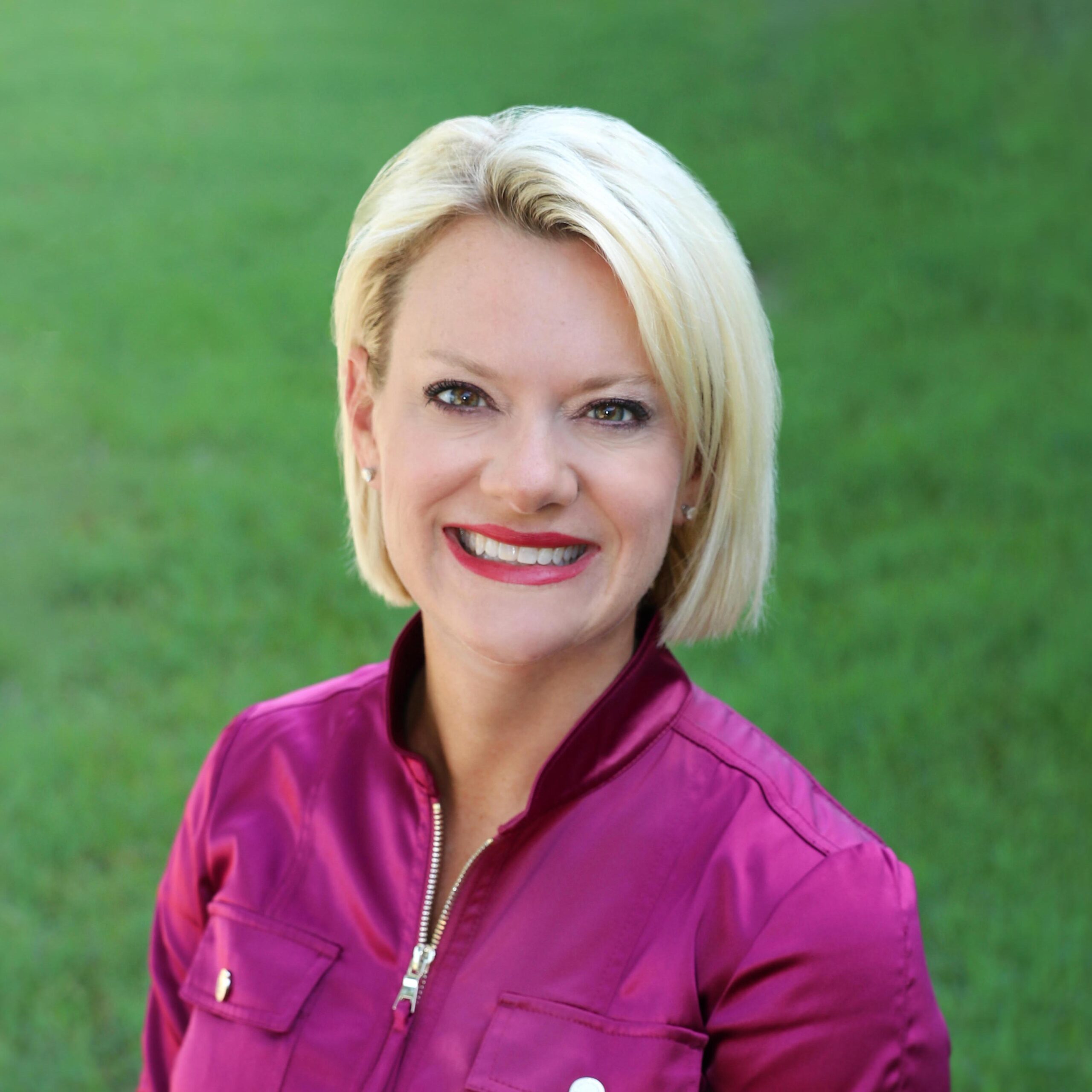 Kelli Henthorn