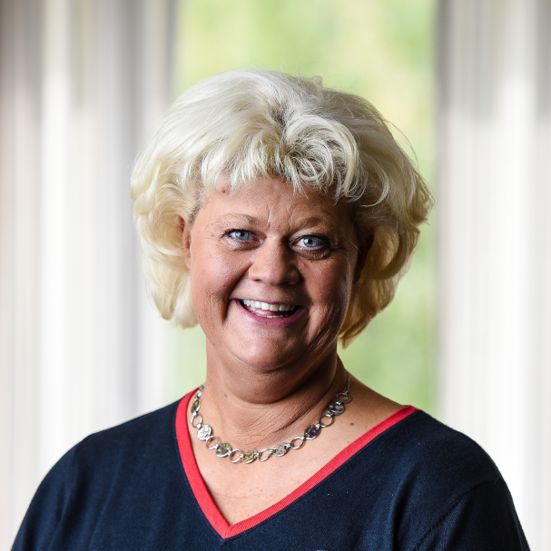Sue Austin