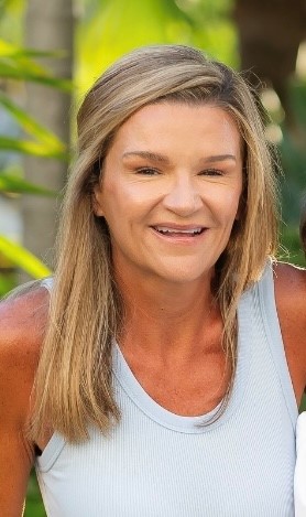 Shannon Martin
