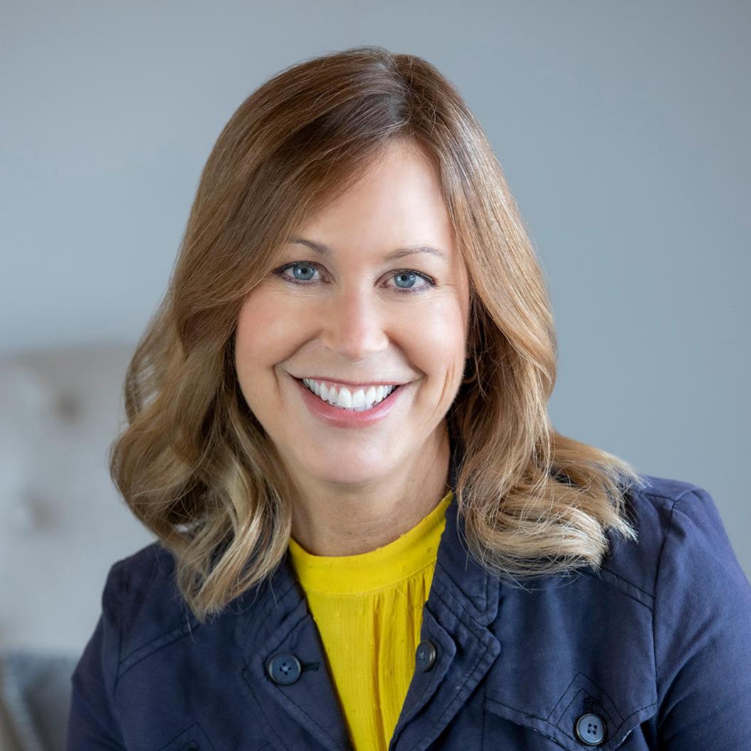 Kim Meredith