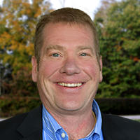 Eric Robison