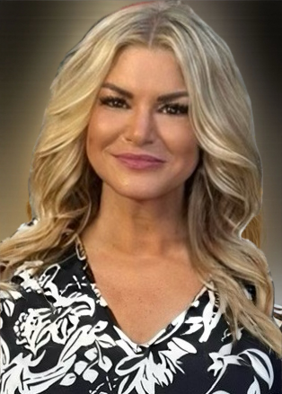 Tracy Zalac