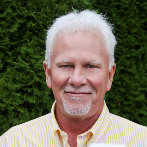 Rick Gregory