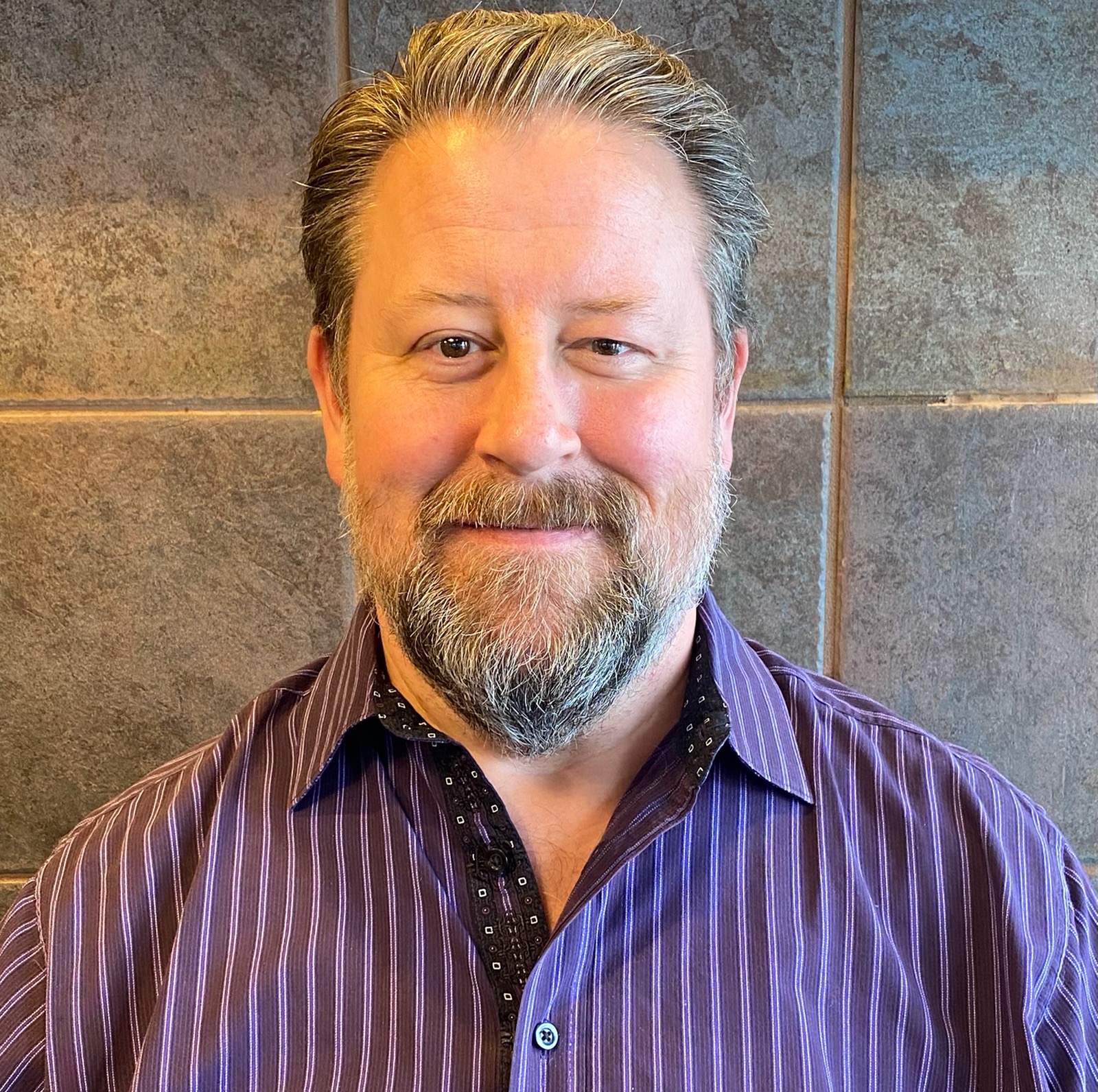 Scott Smith