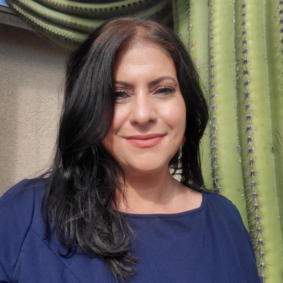 Lori Fimbres