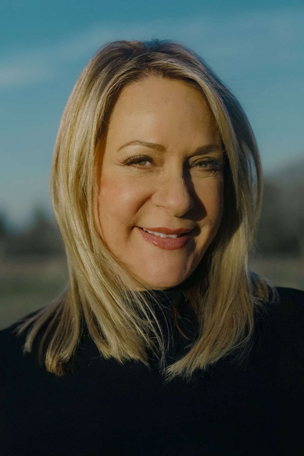 Monica Hall