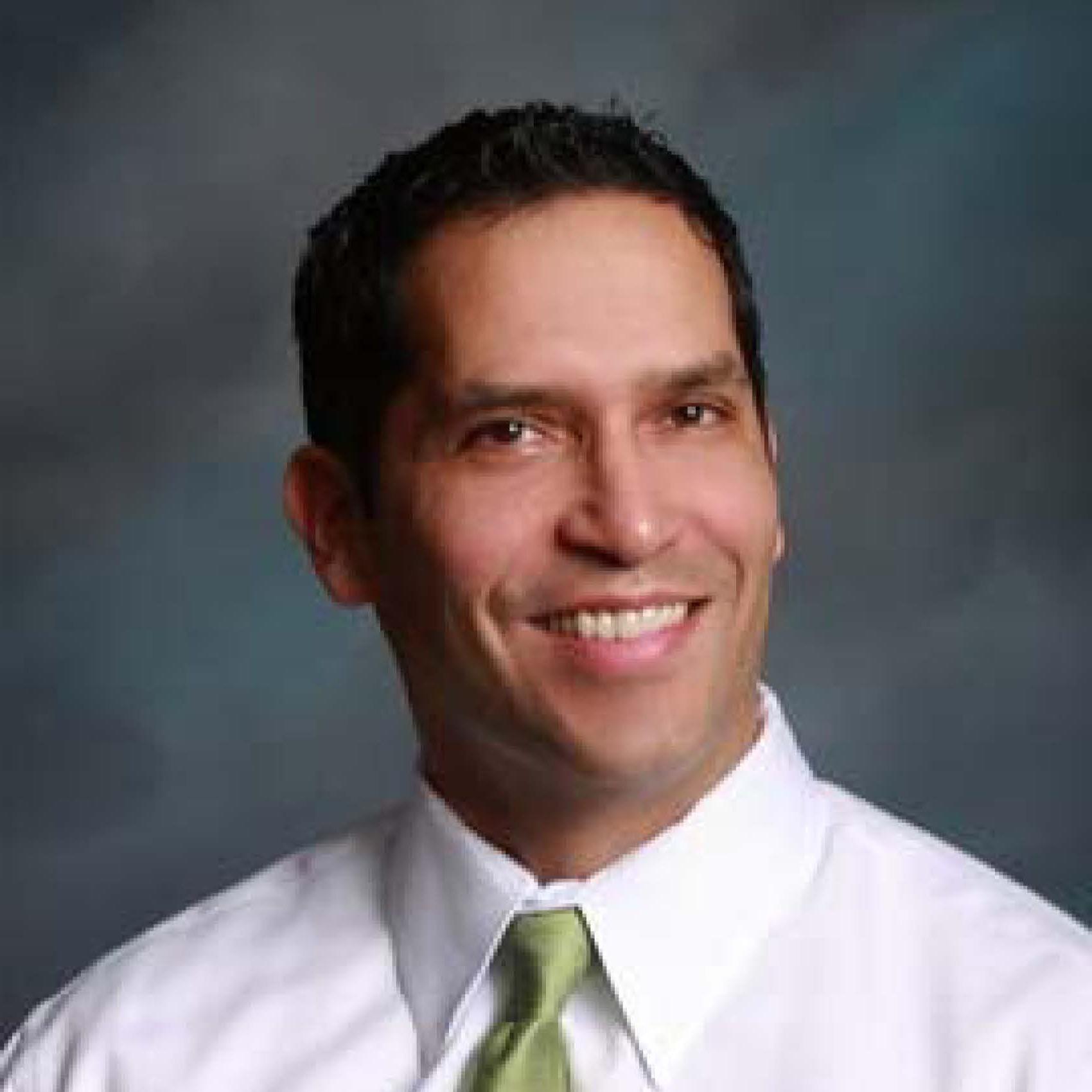 Julio Miranda