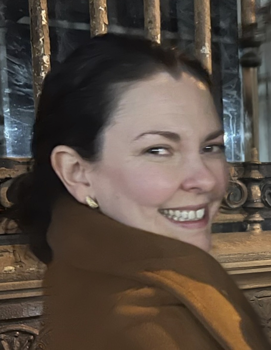 Erin McCabe