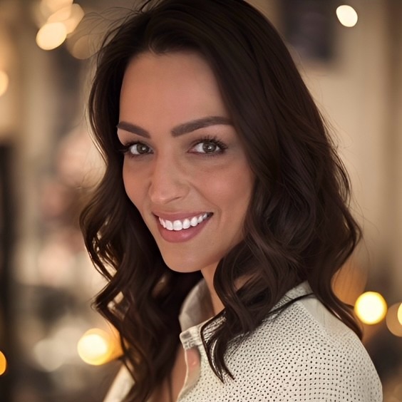 Mandi McMillan