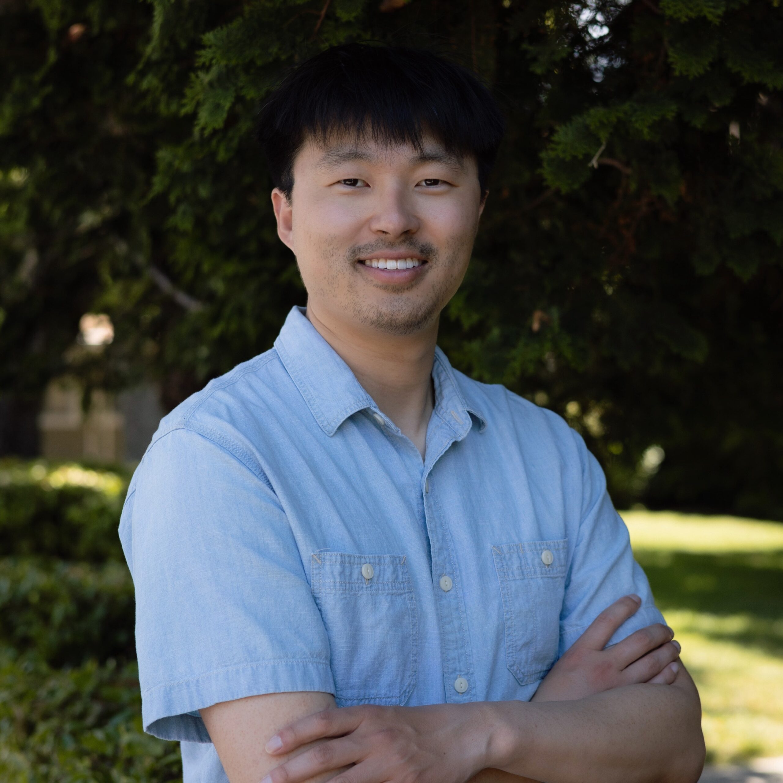 Phillip Kim