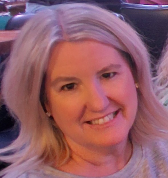 Terri Fichter