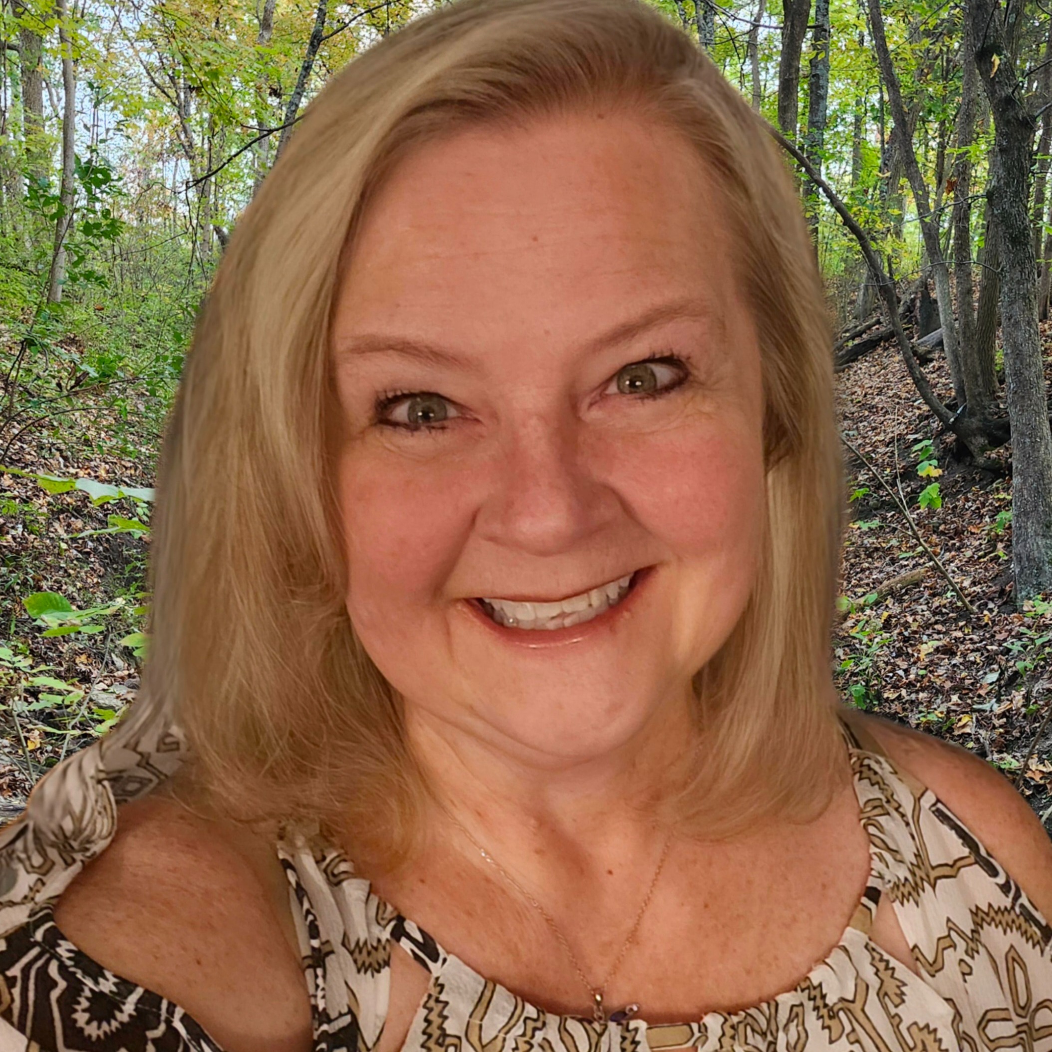 Teri Coble