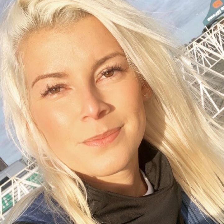 Paola Winter