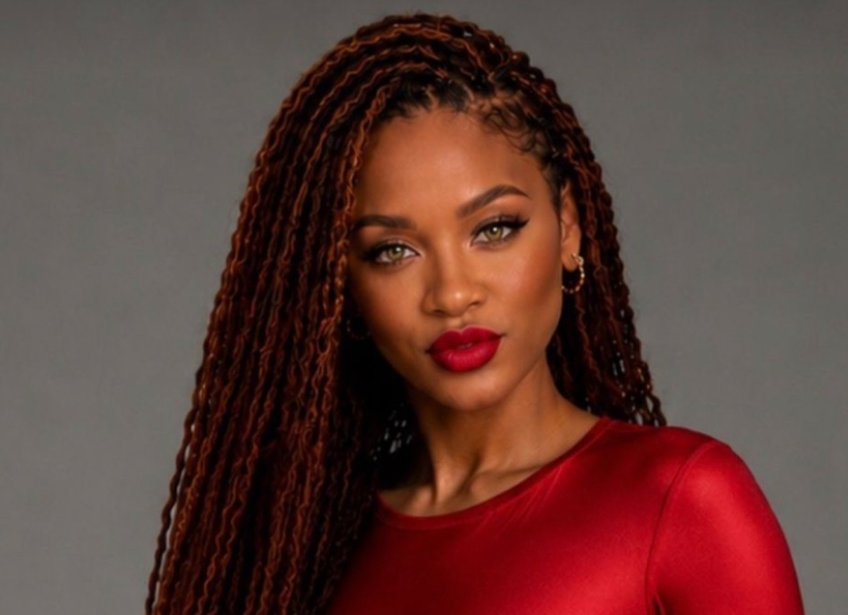 Queenisha Wade