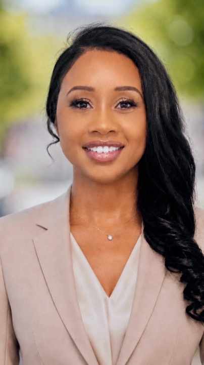 DeBorah Walker