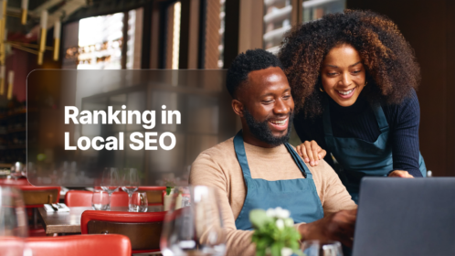 Local City SEO: How to Rank Higher in Your City