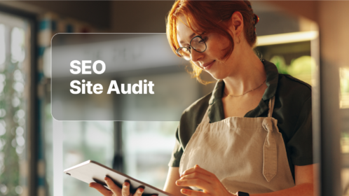 SEO Site Audit: A Small Business Owner’s Step-by-Step Guide