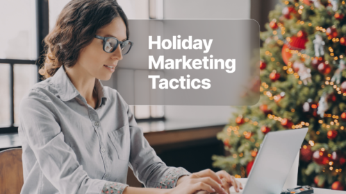 Webinar Recap: 6 Holiday Marketing Tactics Small Businesses Should Start Now