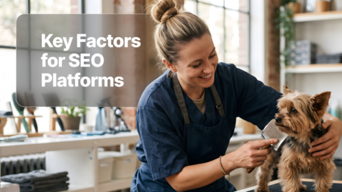 How to Choose the Right SEO and SEM Platforms for Your Small Service Business 