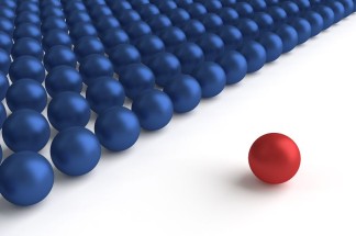 Stand Out Stand Out