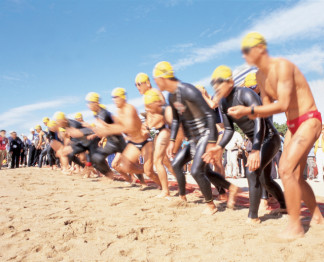 Be an Ironman of Email Marketing