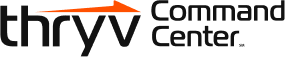 Command Center Logo