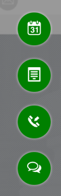 contact icons