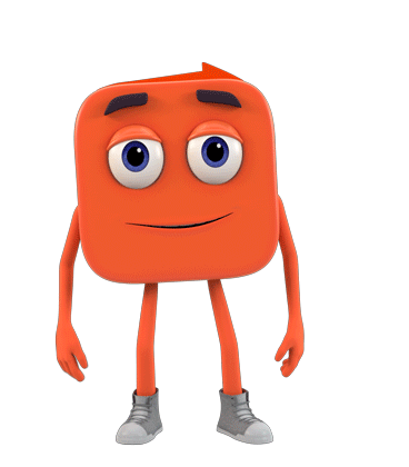 Thryv Guy Dancing