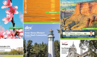 Dex Media Print Directories