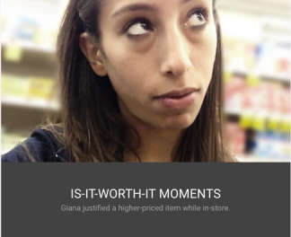 Google Micro Moments Site